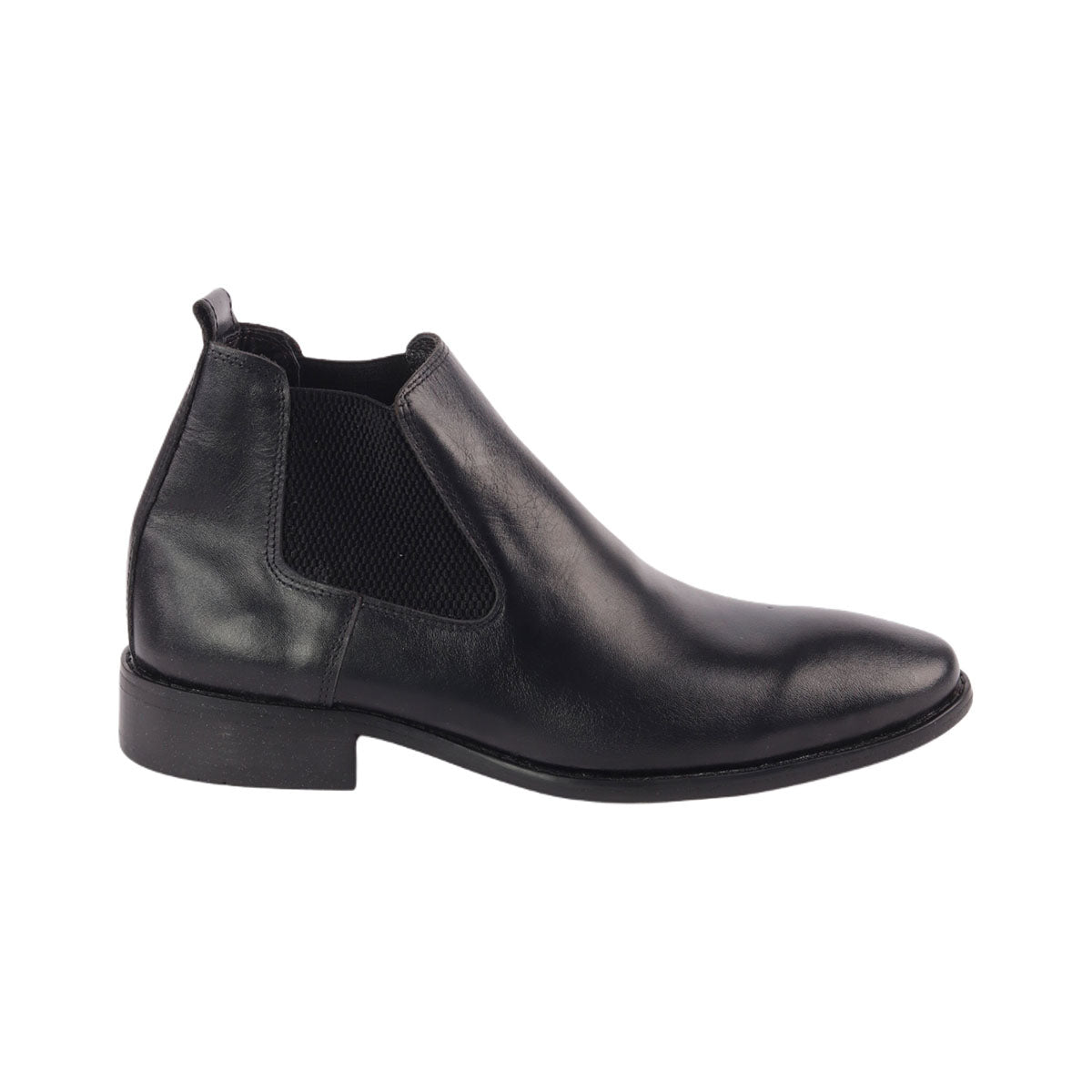 Mr Joe - Classic Chelsea Boot For Men