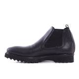 Mr Joe Shoes Real Leather For Man