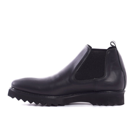 Mr Joe Shoes Real Leather For Man