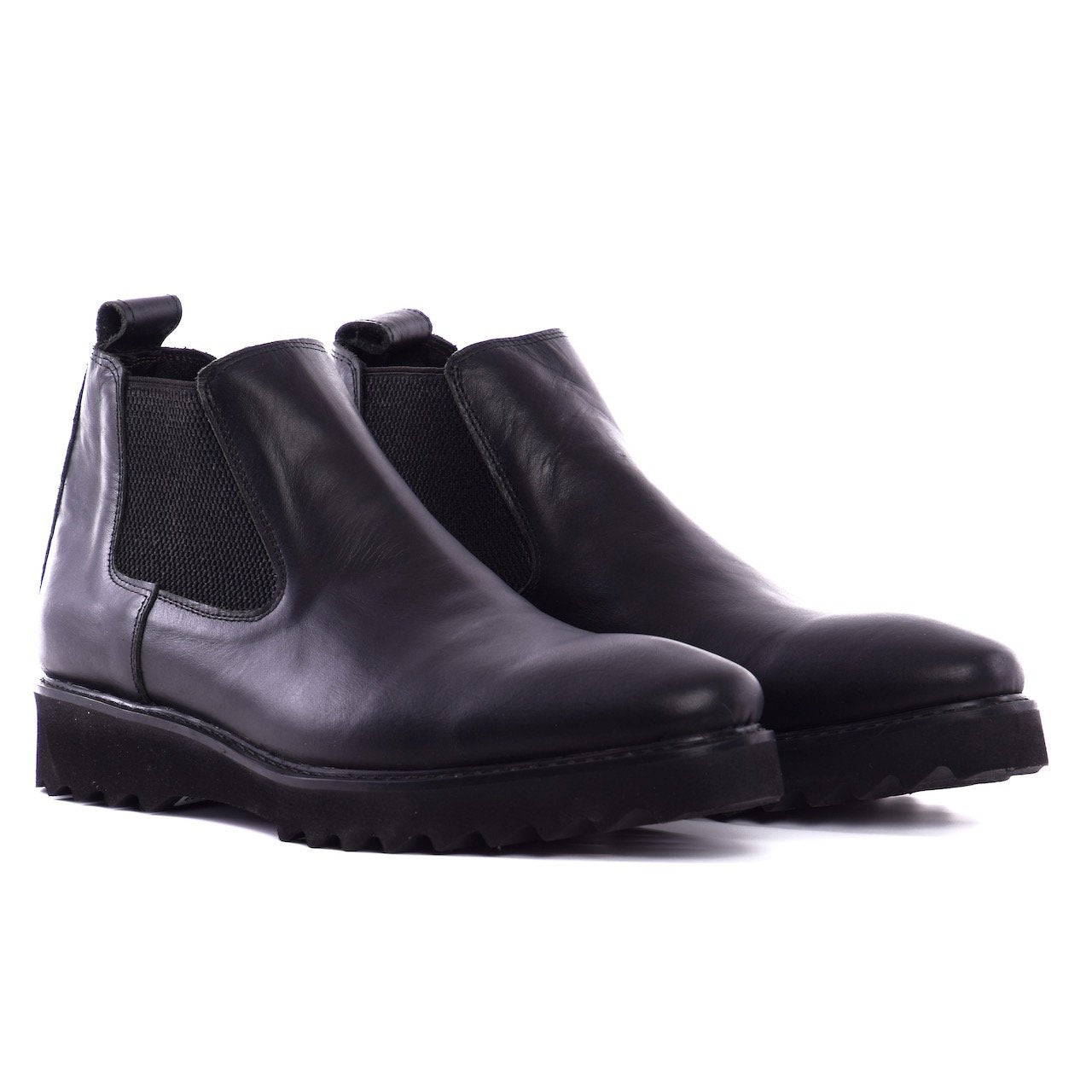Mr Joe Shoes Real Leather For Man