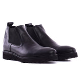 Mr Joe Shoes Real Leather For Man
