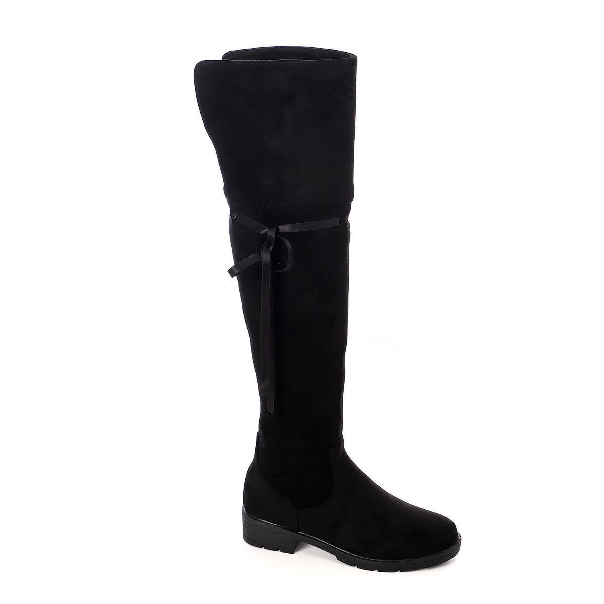 Mr Joe - Boot Black SU