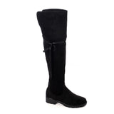 Mr Joe - Boot Black SU