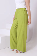 Just for Women - Linen Pants