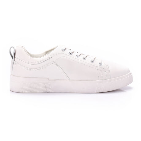 Mr Joe - Leather Sneaker For Men