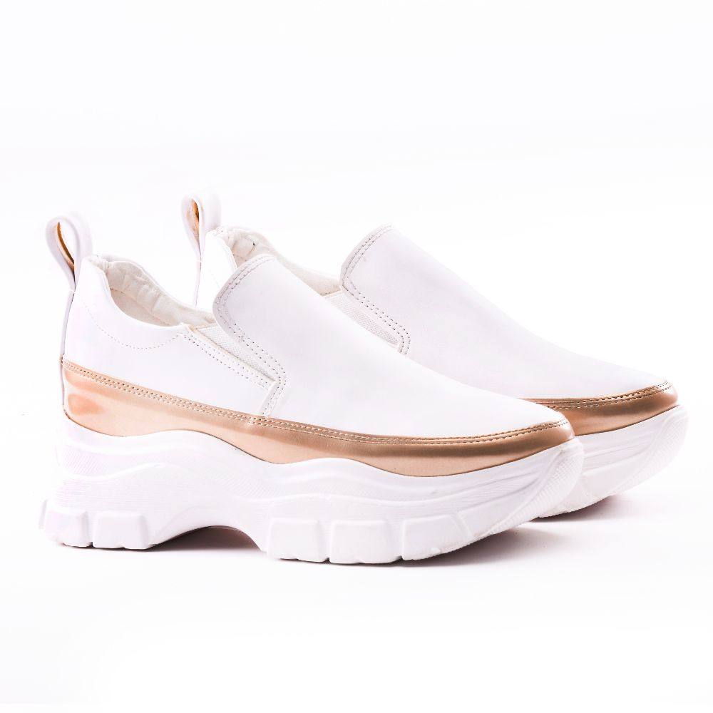 Mr Joe -Sneaker for women