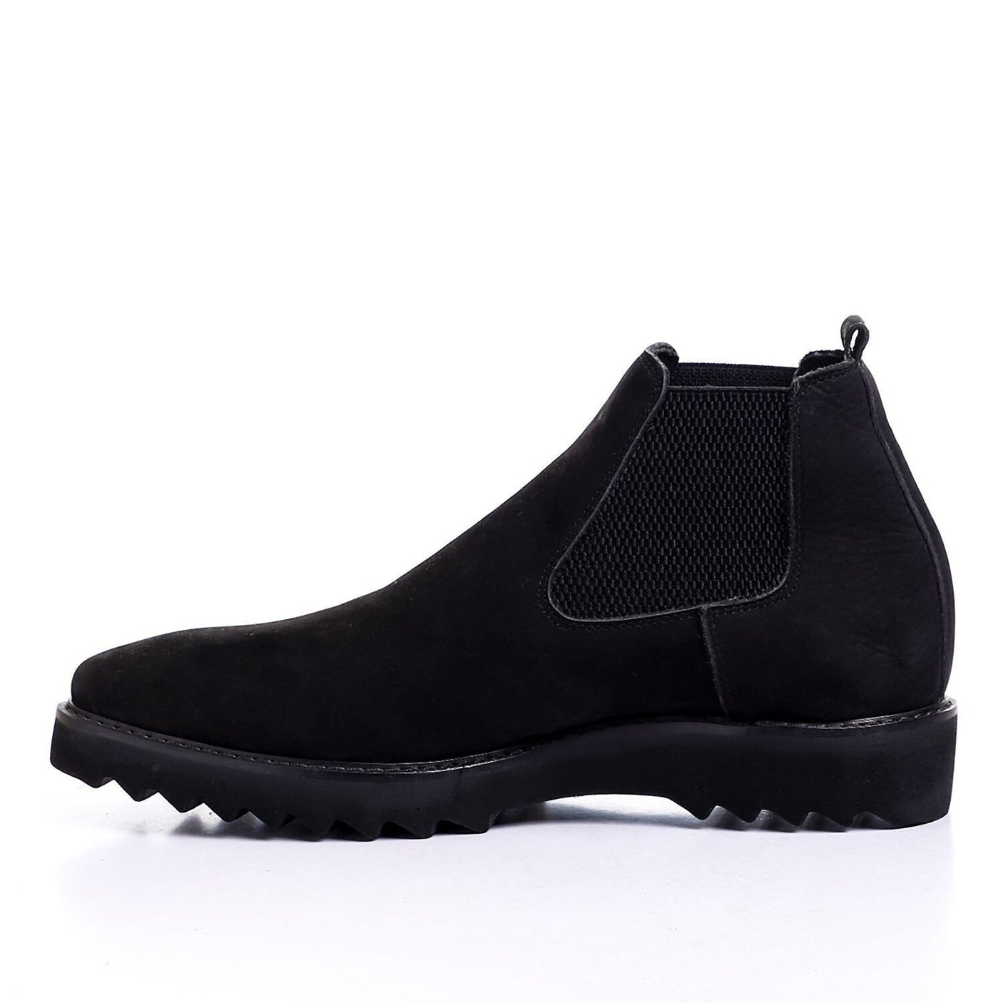 Mr Joe Shoes Real Leather For Man