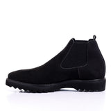 Mr Joe Shoes Real Leather For Man
