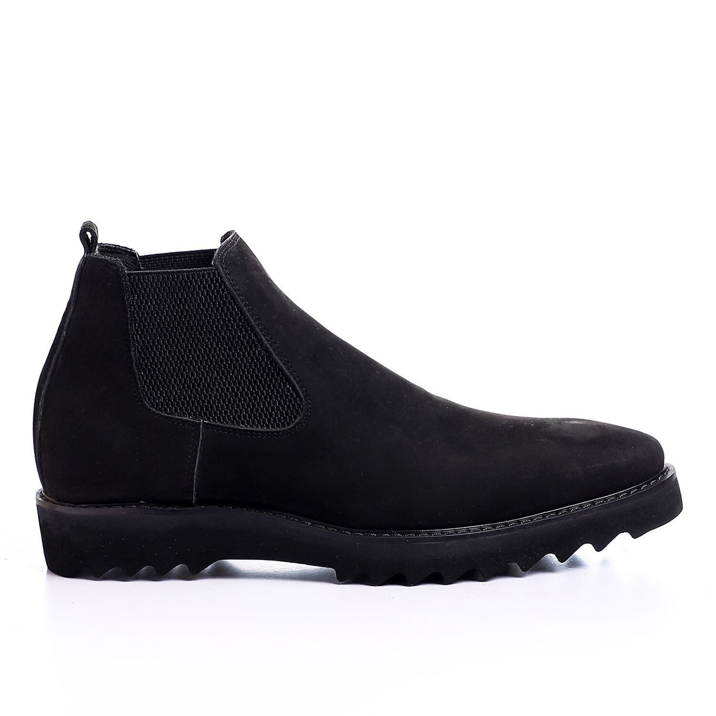 Mr Joe Shoes Real Leather For Man