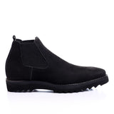 Mr Joe Shoes Real Leather For Man
