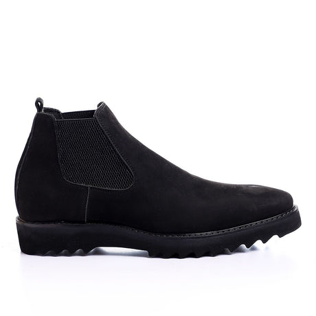 Mr Joe Shoes Real Leather For Man