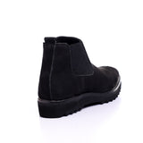 Mr Joe Shoes Real Leather For Man