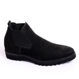 Mr Joe Shoes Real Leather For Man