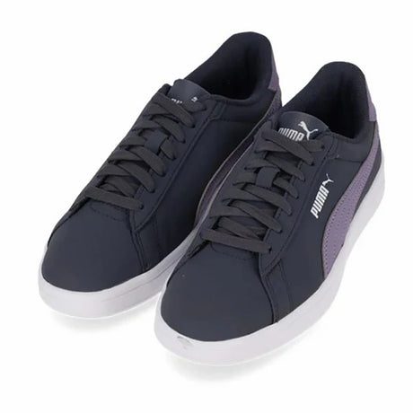 Puma - Smash 3.0 Buck JR Lifestyle Shoes