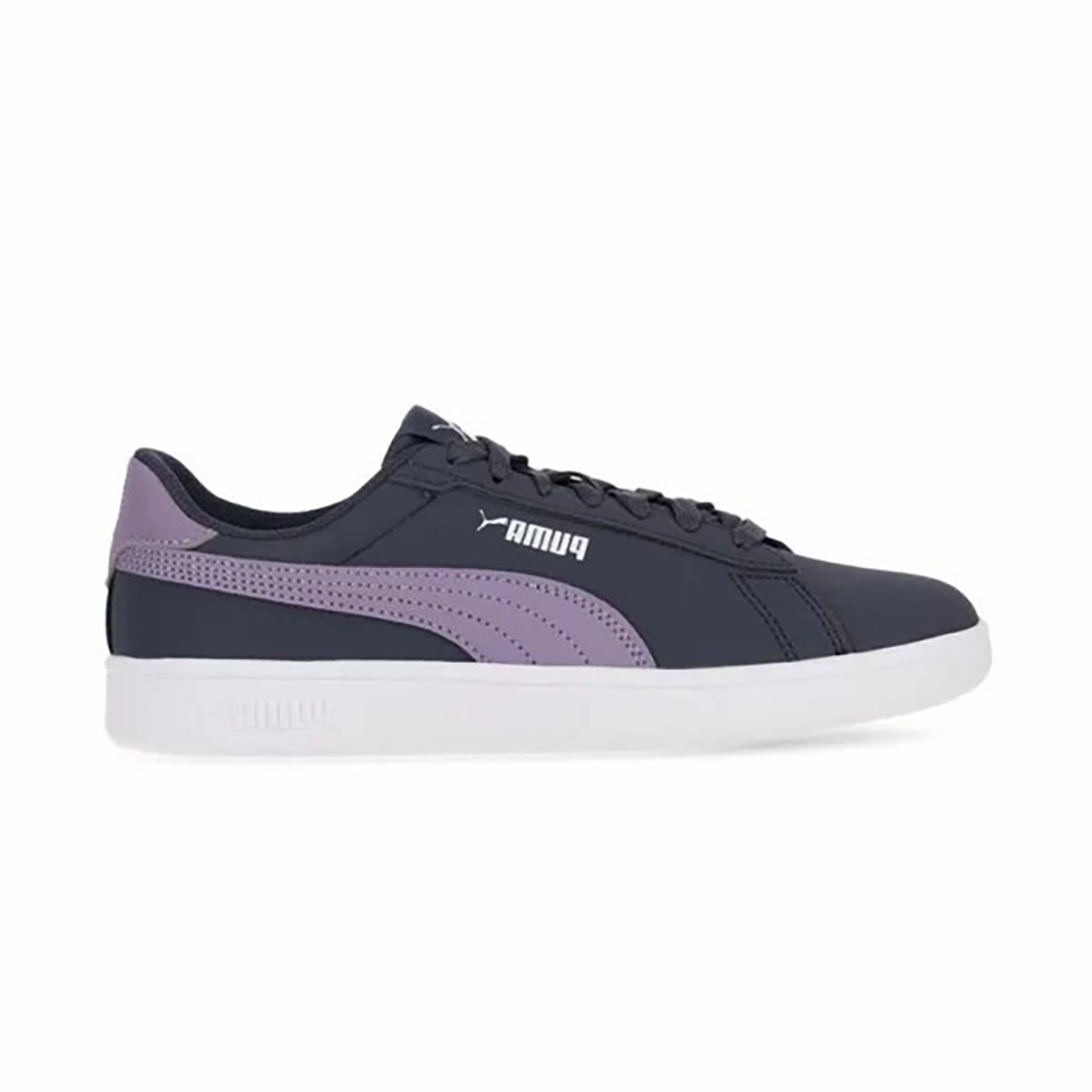 Puma - Smash 3.0 Buck JR Lifestyle Shoes
