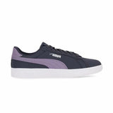 Puma - Smash 3.0 Buck JR Lifestyle Shoes