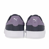 Puma - Smash 3.0 Buck JR Lifestyle Shoes