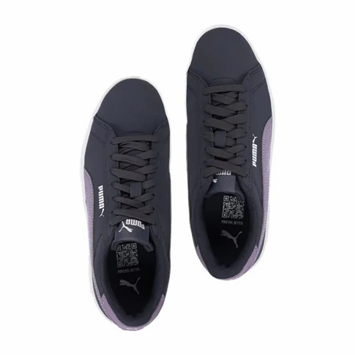 Puma - Smash 3.0 Buck JR Lifestyle Shoes