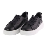 Mr joe - Snekers Black For Women