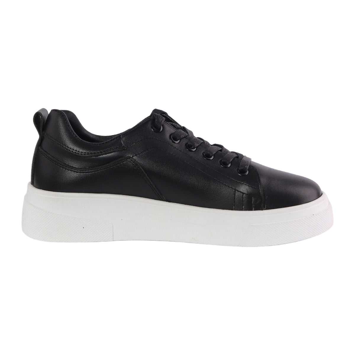 Mr joe - Snekers Black For Women