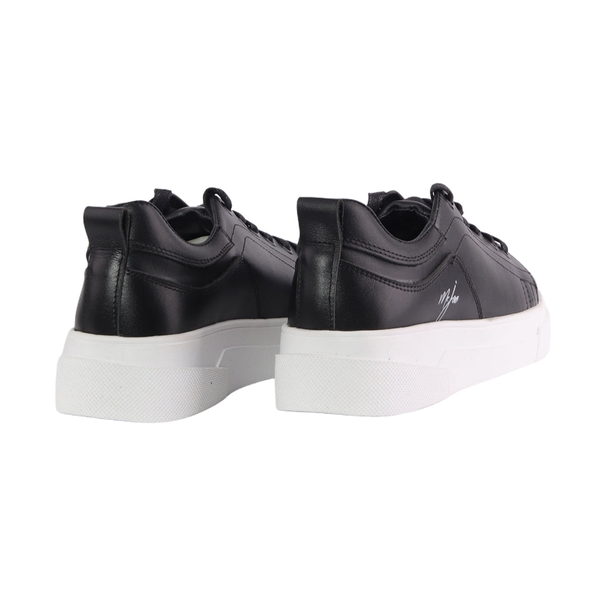 Mr joe - Snekers Black For Women