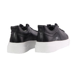 Mr joe - Snekers Black For Women