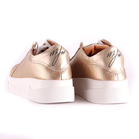 Mr Joe- Causal Sneakers For Women