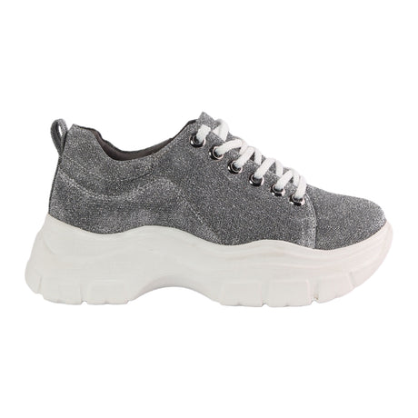 Mr joe - Snekers Grey For Women