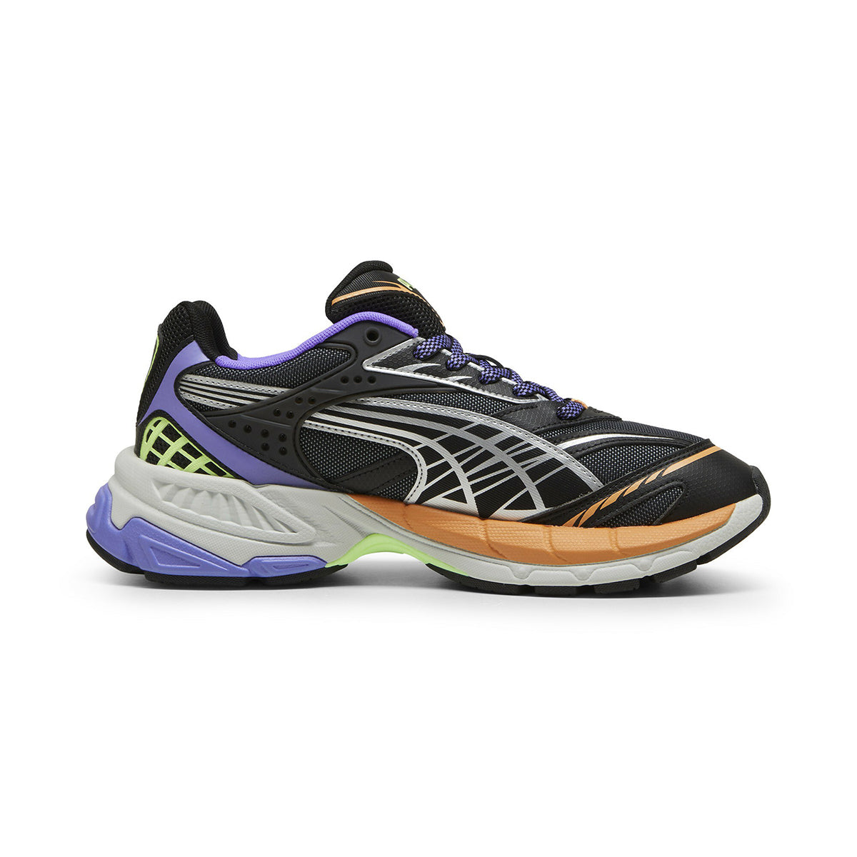 PUMA-VELOPHASIS BORN IN THE 2000S PUMA BLACK-