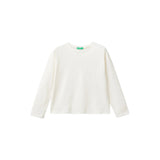 United Colors Of Benetton - Long sleeve t-shirt - Sold by FIG