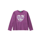 United Colors Of Benetton - Long sleeve t-shirt - Sold by FIG