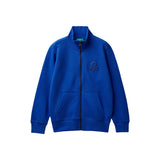 United Colors Of Benetton - Hight Neck Zipper Jacket - Sold by FIG