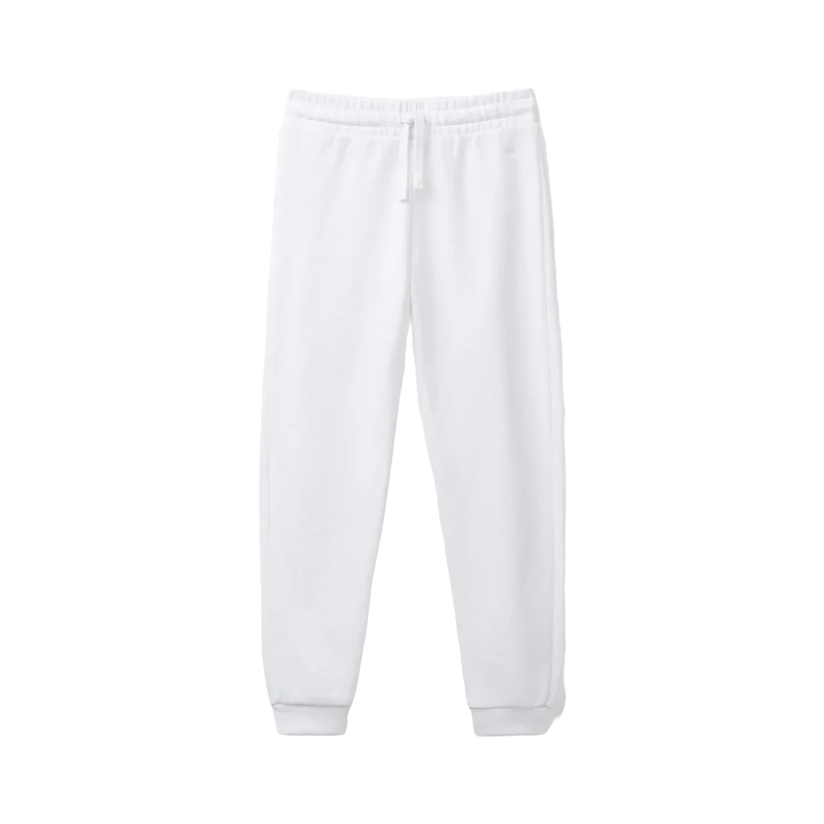 United Colors Of Benetton - Straight Leg Sweatpants - Sold by FIG
