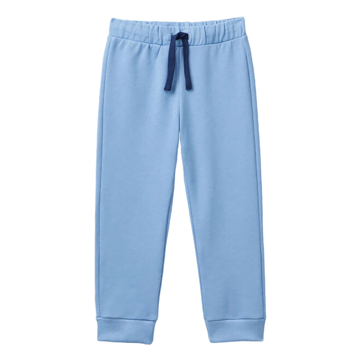 United Colors Of Benetton - Logo Print Sweatpants - Sold by FIG
