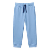 United Colors Of Benetton - Logo Print Sweatpants - Sold by FIG