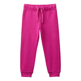 United Colors Of Benetton - Embroidered Logo Sweatpants - Sold by FIG