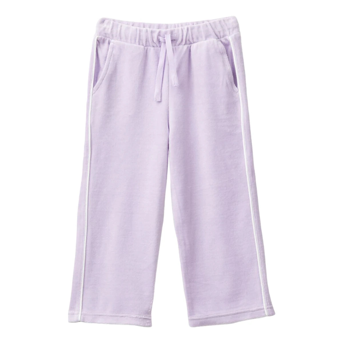 United Colors Of Benetton - Wide Leg Pants - Sold by FIG