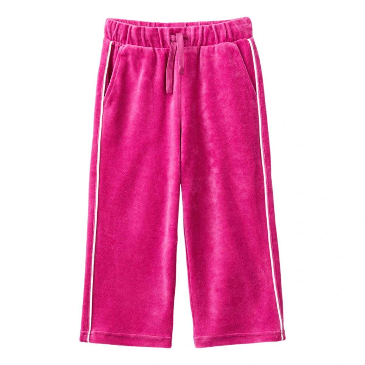 United Colors Of Benetton - Wide Leg Pants - Sold by FIG