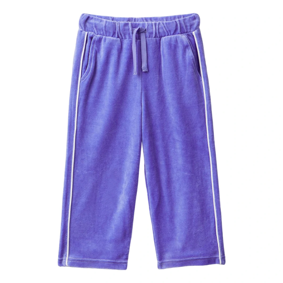 United Colors Of Benetton - Wide Leg Pants - Sold by FIG