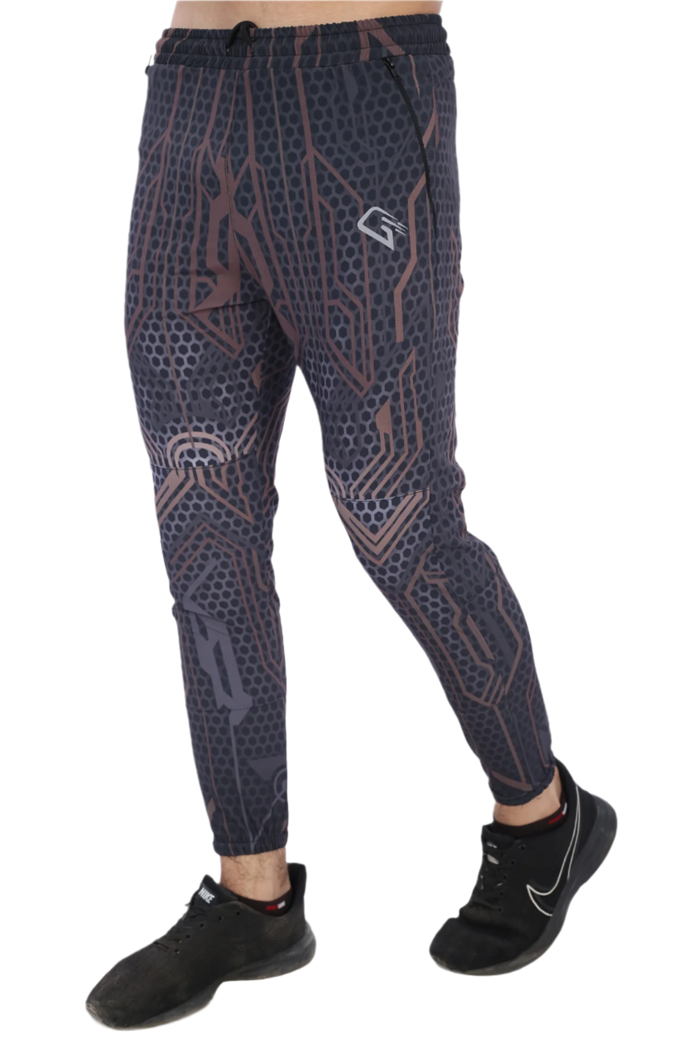 Elegant Emu Pants [ outlet ]