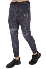 Elegant Emu Pants [ outlet ]