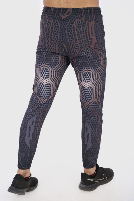 Elegant Emu Pants [ outlet ]