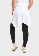 Champs Land - Hydra hip cover skirt