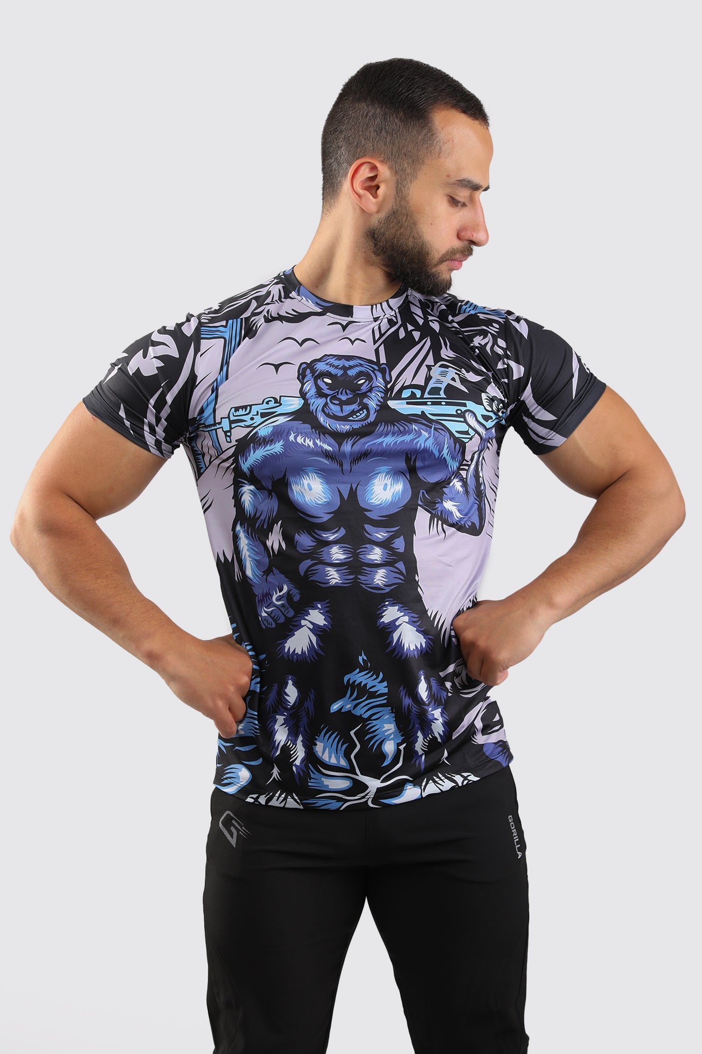 Velocity Vixen T-shirt [ Outlet ]