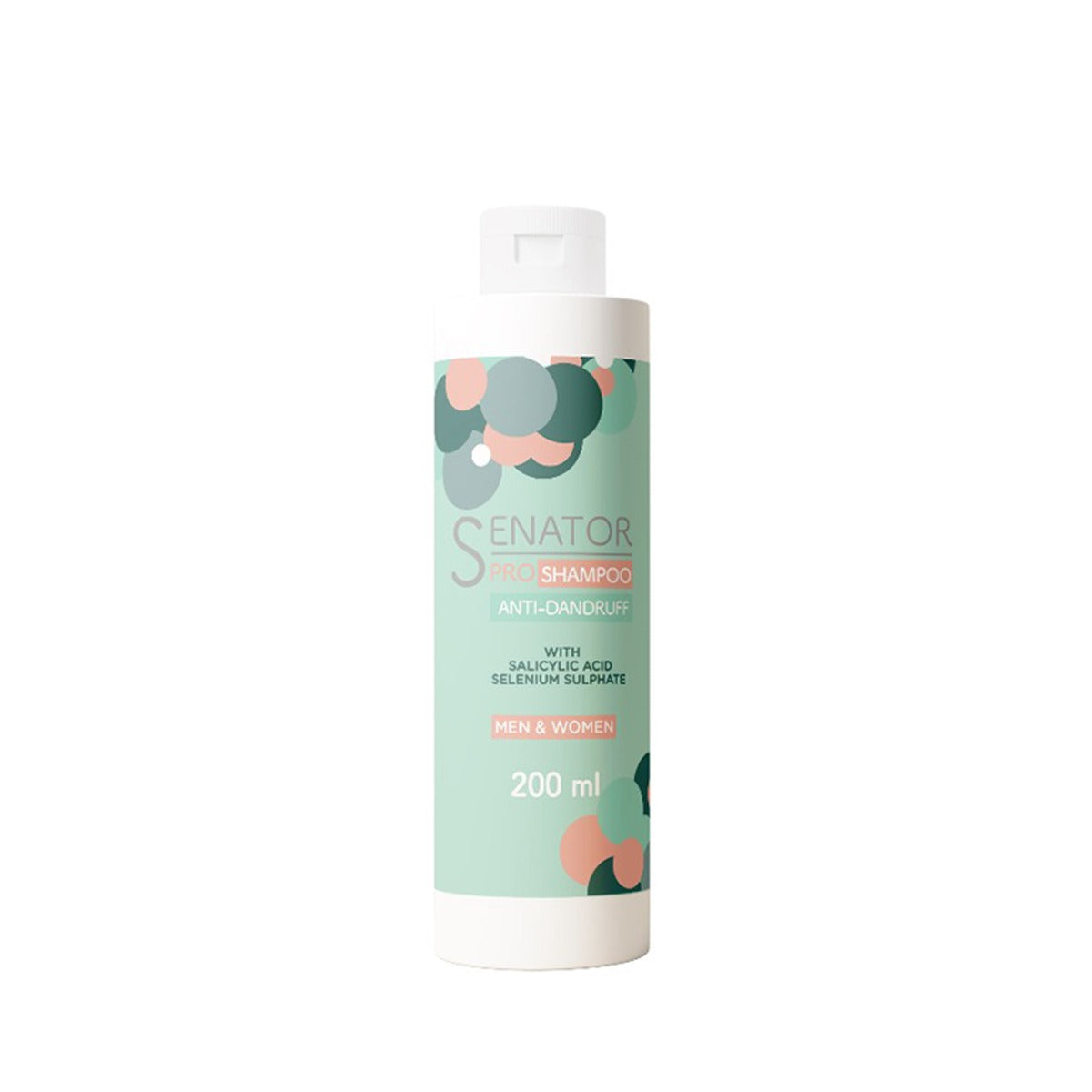 Senator - Anti Dandruff shampoo