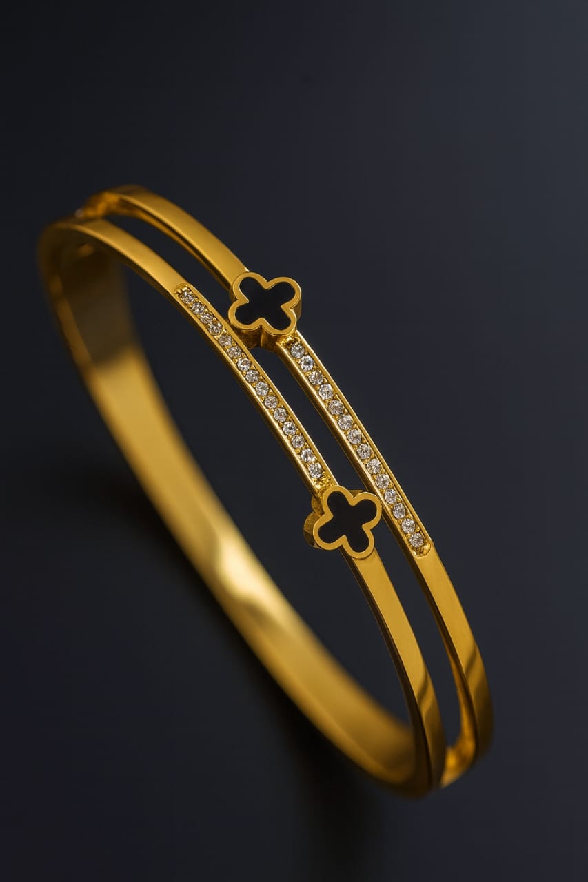 Elegant Bracelet with Unique Design