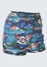 champs land - Kids Fish Swimshort