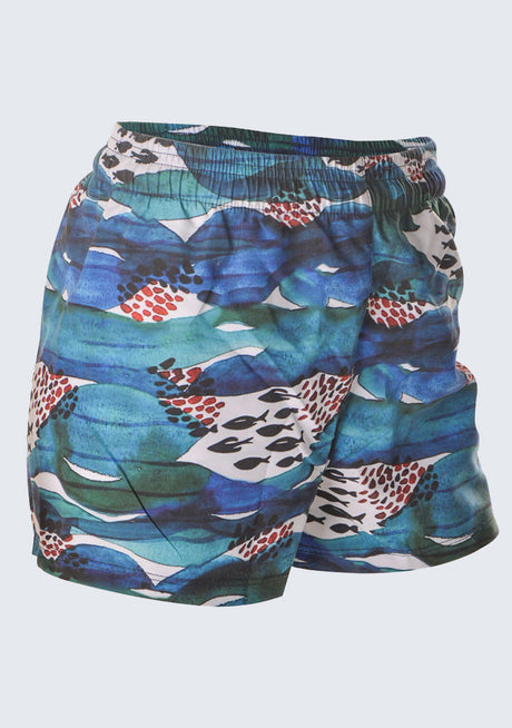 champs land - Kids Fish Swimshort