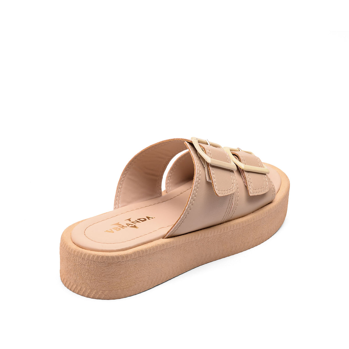 v branda - Slipper Medical Comfy - women