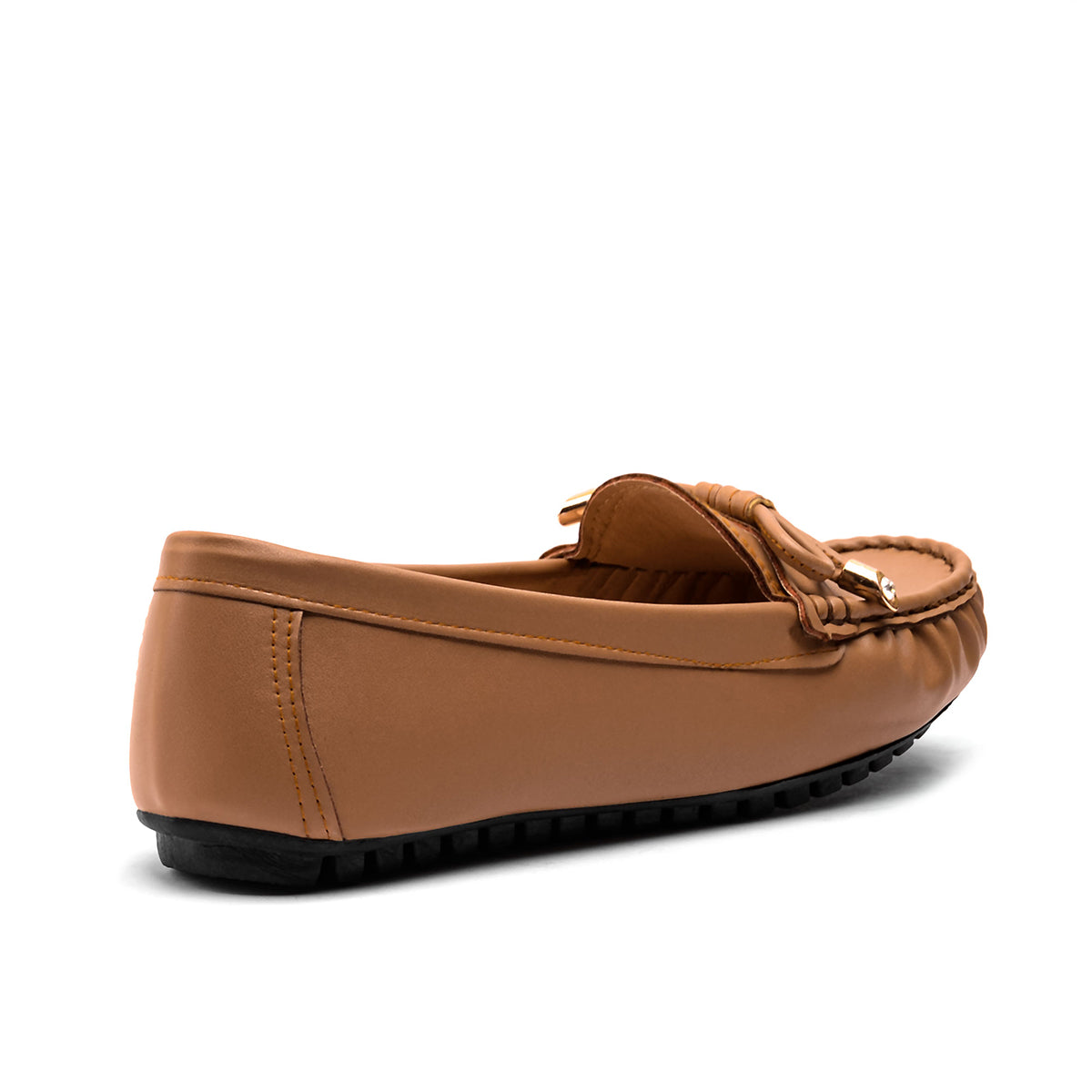 v branda - Ballerina Comfort Loafers  - women